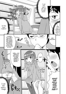 Page 176 of Mesuiki Shounen Daihyakka - preview thumbnail