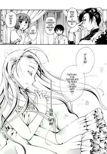 Page 180 of Puri Puro ~Princess+Propose~ - preview thumbnail