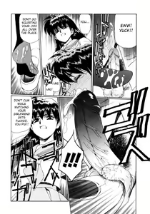 Page 34 of Ryoujoku No Toki - preview thumbnail