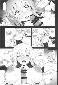 Page 10 of Kanmusu Chakunin Gangut Mesuochi Kairaku Shussan - preview thumbnail