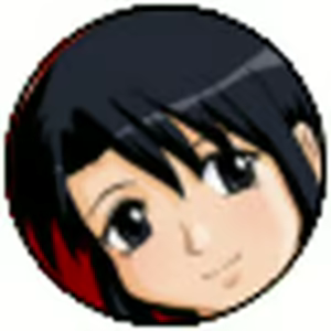 Page 23 of Azumanga CG Daioh - preview thumbnail