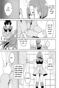 Page 9 of Kodomo no Tsukurikata - preview thumbnail