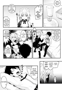Page 5 of Maid Alter-san no Gohoushi Seiseikatsu - preview thumbnail
