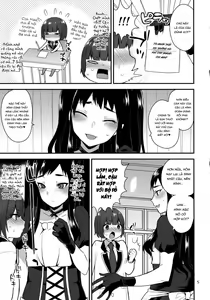 Page 4 of Kaichou no Okurimono - preview thumbnail