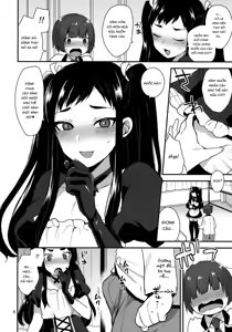 Page 5 of Kaichou no Okurimono - preview thumbnail