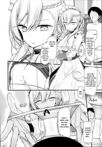 Page 8 of Hizamazuite Onameyo - preview thumbnail