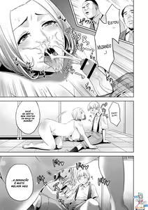 Page 13 of Mama-tachi no Ojuken Sensou - preview thumbnail