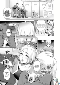Page 3 of Mama-tachi no Ojuken Sensou - preview thumbnail