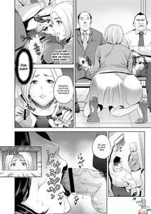 Page 4 of Mama-tachi no Ojuken Sensou - preview thumbnail