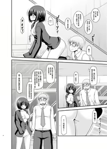 Page 29 of Mizushima-san wa Roshutsushou. 3 - preview thumbnail