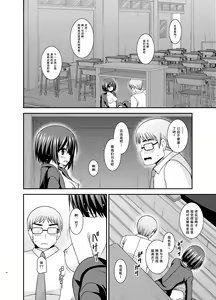 Page 35 of Mizushima-san wa Roshutsushou. 3 - preview thumbnail
