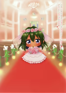 Page 26 of Happy ending Cinderella - preview thumbnail