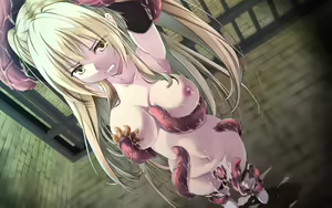 Page 121 of Himekishi no Kokoro wa Mada Orenai - preview thumbnail