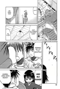 Page 13 of Blue Snow Blue Soushuuhen 3 ~ Scene.9 - preview thumbnail