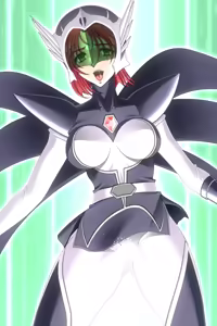 Page 630 of Choukou Sentai Justice Blade -Himitsu Kessha de Go!- - preview thumbnail