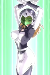 Page 641 of Choukou Sentai Justice Blade -Himitsu Kessha de Go!- - preview thumbnail