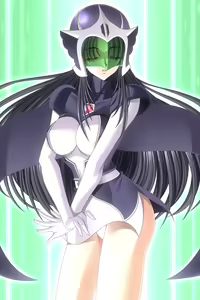 Page 651 of Choukou Sentai Justice Blade -Himitsu Kessha de Go!- - preview thumbnail