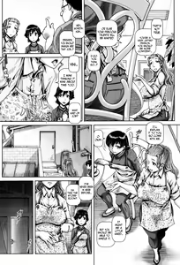 Page 134 of Jyuai Kantsu - preview thumbnail