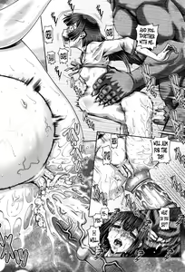 Page 214 of Jyuai Kantsu - preview thumbnail