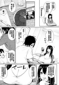 Page 3 of Hyaku Kazoe Owaru made - preview thumbnail