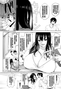 Page 4 of Hyaku Kazoe Owaru made - preview thumbnail