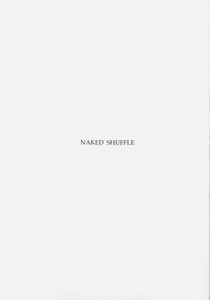 Page 2 of Naked Shuffle - preview thumbnail