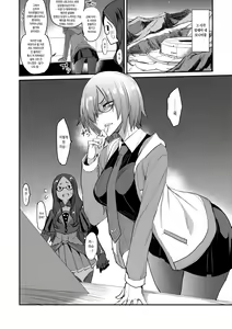 Page 21 of FGO no Erohon 3 | FGO의 야한책 3 - preview thumbnail