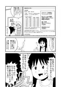 Page 260 of dojinoh - preview thumbnail