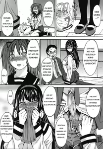 Page 21 of Bikou Shoujo - preview thumbnail
