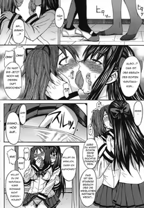 Page 22 of Bikou Shoujo - preview thumbnail