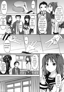Page 5 of Bikou Shoujo - preview thumbnail