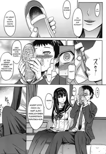Page 9 of Bikou Shoujo - preview thumbnail