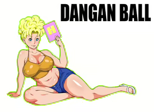 Page 2 of DANGAN BALL ~Mama no Mama to Issho ni Training~ | DANGAN BALL~ Training with Mama's Mama ~ - preview thumbnail