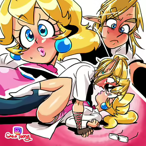 Page 105 of Peach X Link - preview thumbnail