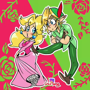 Page 110 of Peach X Link - preview thumbnail