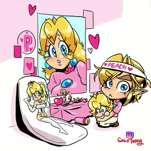 Page 121 of Peach X Link - preview thumbnail