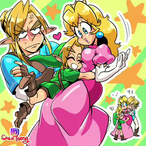 Page 135 of Peach X Link - preview thumbnail