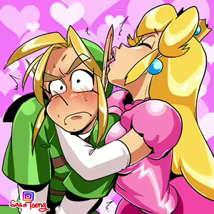 Page 16 of Peach X Link - preview thumbnail