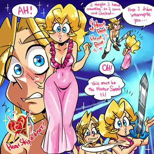 Page 170 of Peach X Link - preview thumbnail