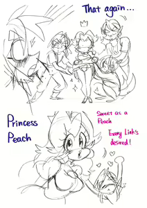 Page 185 of Peach X Link - preview thumbnail
