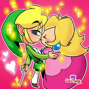 Page 195 of Peach X Link - preview thumbnail