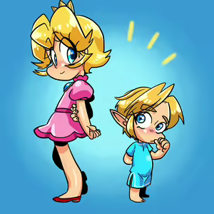 Page 218 of Peach X Link - preview thumbnail