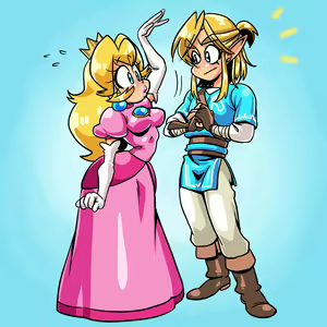 Page 220 of Peach X Link - preview thumbnail