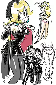 Page 241 of Peach X Link - preview thumbnail