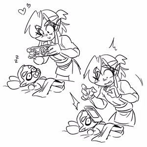 Page 247 of Peach X Link - preview thumbnail