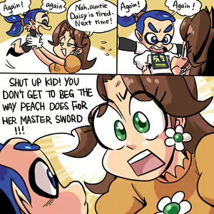 Page 265 of Peach X Link - preview thumbnail