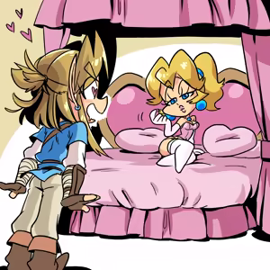 Page 274 of Peach X Link - preview thumbnail