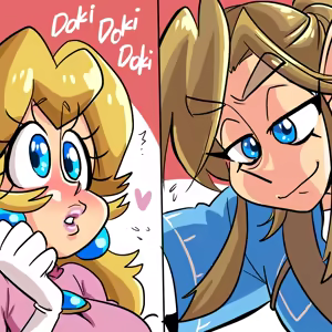 Page 279 of Peach X Link - preview thumbnail