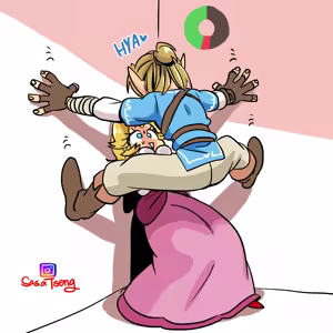 Page 280 of Peach X Link - preview thumbnail