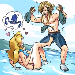 Page 289 of Peach X Link - preview thumbnail